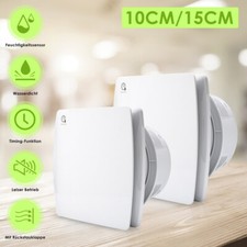 Ventilatore da bagno VENTS