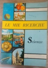 Album mie ricerche - album,