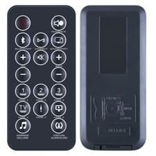 Telecomando per sistema