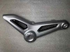 Supporto sella pilota sx 46638531189 Bmw Nine T-Urban G/S- Scrambler