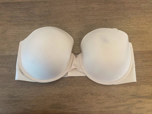 Reggiseno senza spalline