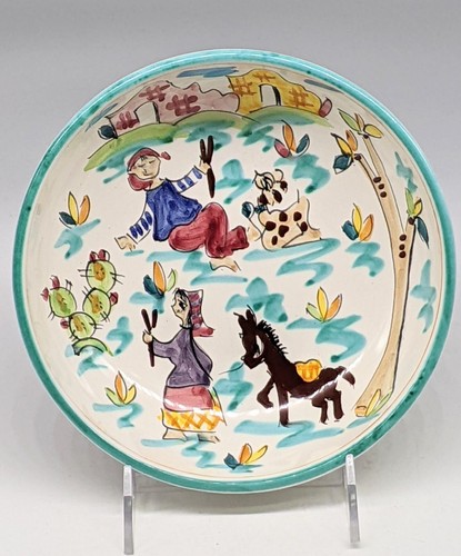 Ceramica avallone vietri - avallone,
