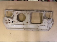 FIAT PANDA 30 45 4x4  LAMIERATO FRONTALE FRONT OLD STOCK 