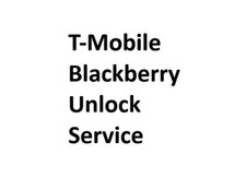 UNLOCK CODE 4 BLACKBERRY