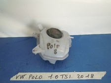 BORRACCIA VASCHETTA RADIATORE  ACQUA  VW VOLKSWAGEN POLO 1.0 TSI 2018