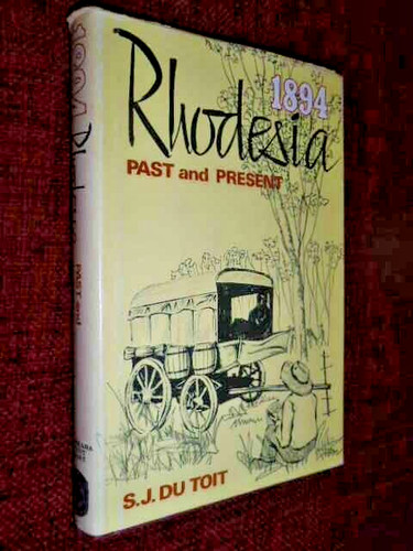 1894 rhodesia past and present - 1894,