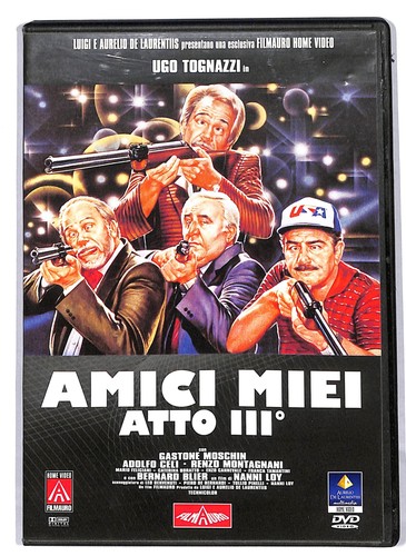 Ebond amici miei - ebond,