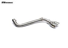 Ford Focus Mk4 1.0 Ecoboost St Line Scatola Posteriore Elimina Scarico - RPM PERFORMANCE