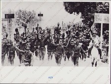 May 24, 1915 Italian Troops