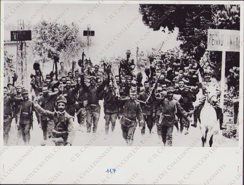 Maggio 1915 truppe italiane - 24,