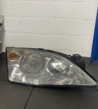 Ford Mondeo 2.0 Tdci B5Y/B4Y/BWY Faro Xenon con Indicatore di direzione R 37098