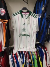 Maglia calcio Celtic Glasgow