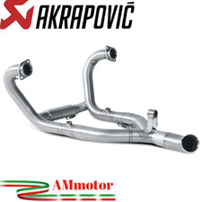 Collettori scarico bmw r - scarico,