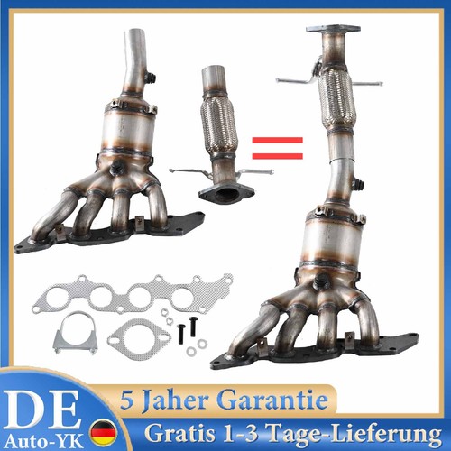 Catalizzatore 2 0 per - catalizzatore, 2.0