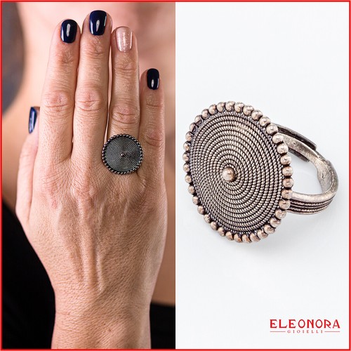 Fede sarda argento 925 - fede,