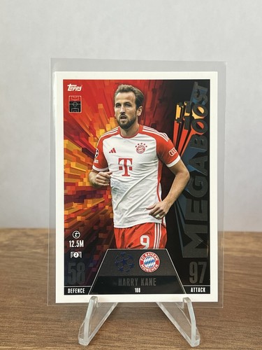 Match attax champions league - match,