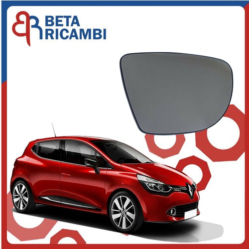 Vetro specchietto renault - specchietto,