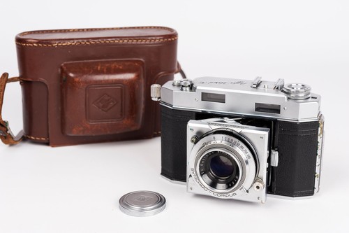 Agfa karat - 36,  +