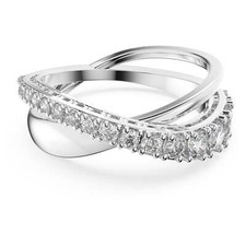 Anello Swarovski Twist, misura