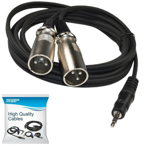 Cavo maschio hqrp piedi 8 - cavo,