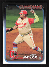 Serie Aggiornamento Topps 2024