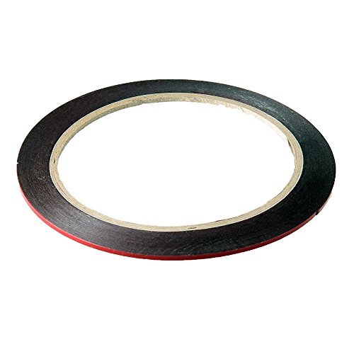Retrogame biadesivo 3mm per - 3mm,