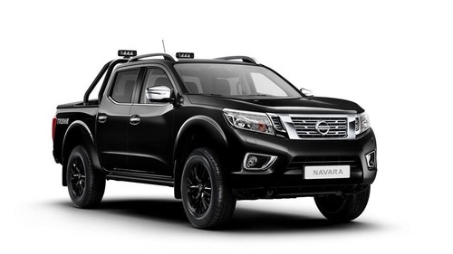 Kit led interni - led, navara