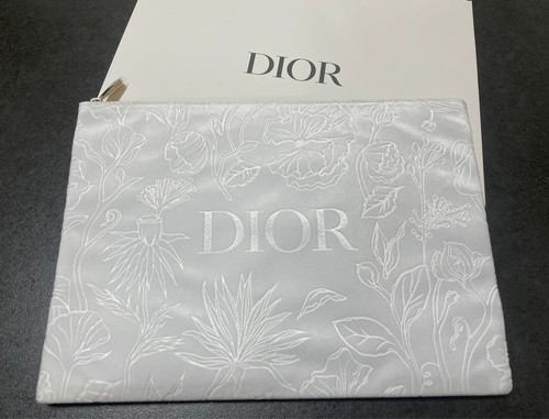 Pouch dior originale cosmetic - pouch,