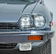 Kit trasformazione fari Jaguar