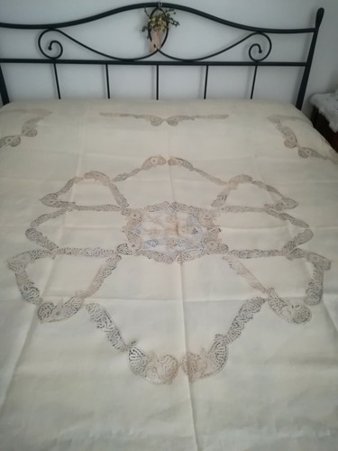 Copriletto matrimoniale -  copriletto,