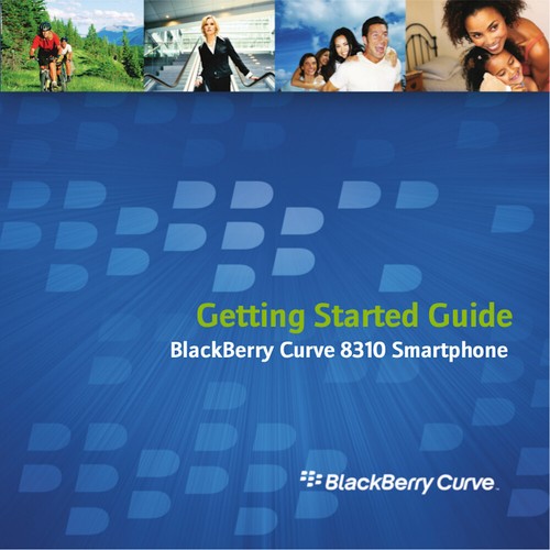 Manuale originale blackberry - manuale,