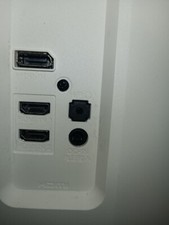 MONITOR SCHERMO MARCA LG PER