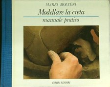 MODELLARE LA CRETA MOLTENI