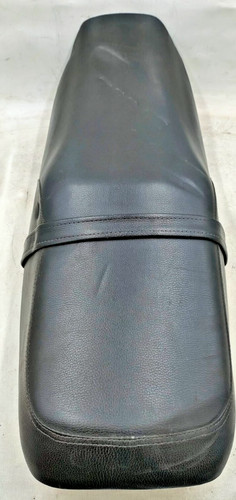 Sella moto guzzi - guzzi, anno