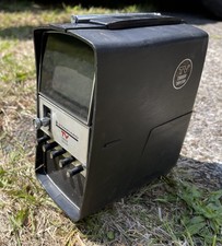 Standard SR-V307 TV CRT