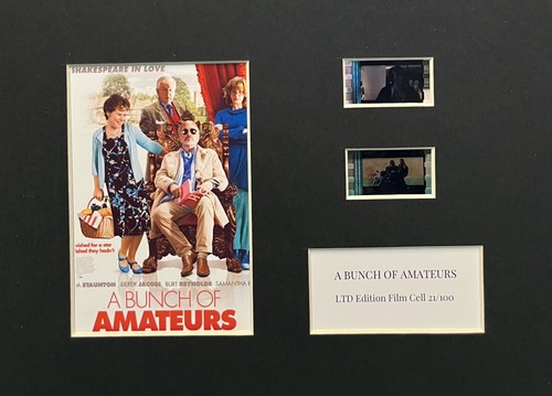 Bunch amateurs 35mm - ,
