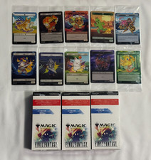 Magic The Gathering Final