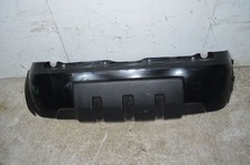 97114 Paraurti Posteriore Fiat