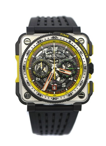 Orologio cronografo titanium - cronografo,