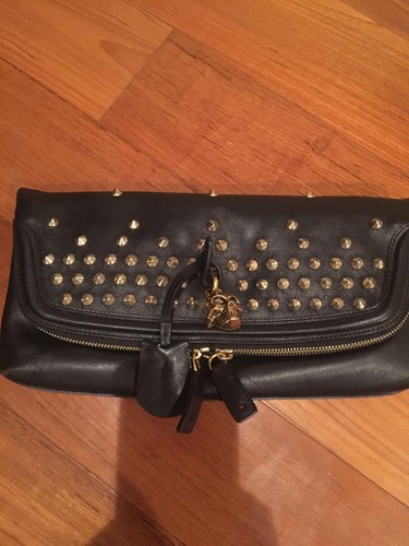 Borsa pochette alexander - borsa,