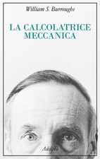 Libri William S. Burroughs -