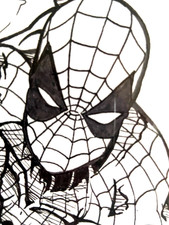 Spiderman Vs Green Goblin