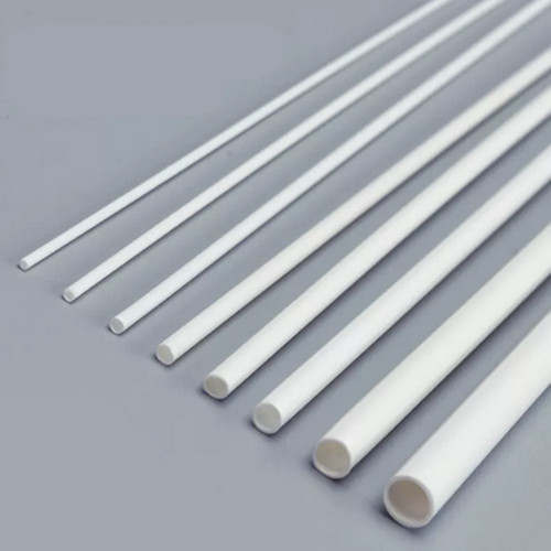 Confezione tubi plastica - confezione, 5