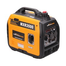 Generatore Inverter Portatile 3000W-3300W Leggero Benzina Generatore di Corrente