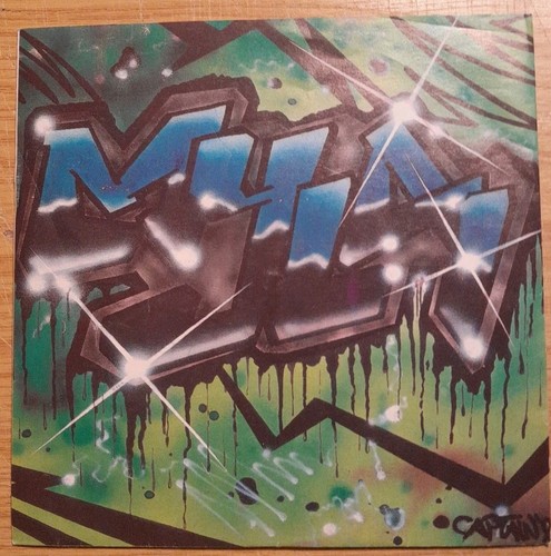 Vinyl lai hardcore punk - vinyl,