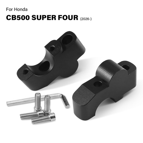 Per honda cb500sf - per, super