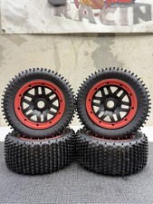 Ruote/pneumatici Losi 5ive T