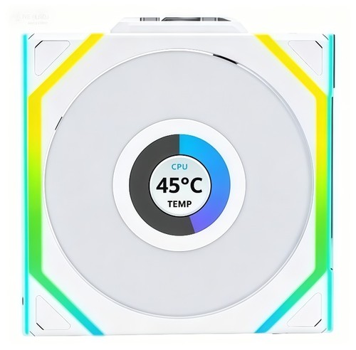 Lian gen1 uni fan sl120 - lian, li