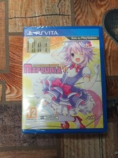 HYPERDIMENSION NEPTUNIA PP