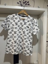 T-shirt uomo Louis Vuitton